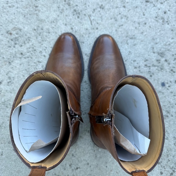 Botines Cuadra - Picture 3 of 5